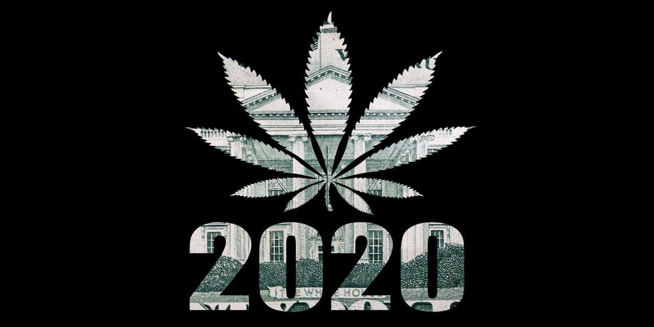 Marijuana 2020