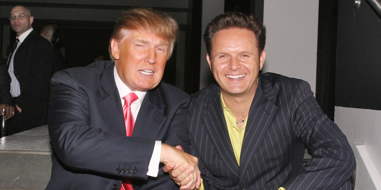 The New York Times Leads a Blistering Attack Against Mark Burnett for His Association with Donald Trump and ‘The Apprentice’