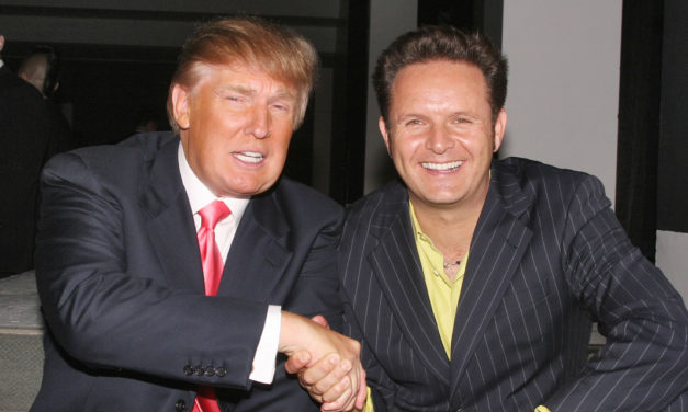 The New York Times Leads a Blistering Attack Against Mark Burnett for His Association with Donald Trump and ‘The Apprentice’