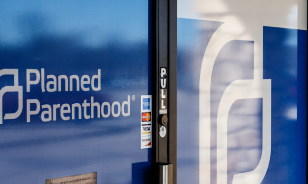 The Real Reason Planned Parenthood Is Still Bringing in a Record Amount of Taxpayer Money
