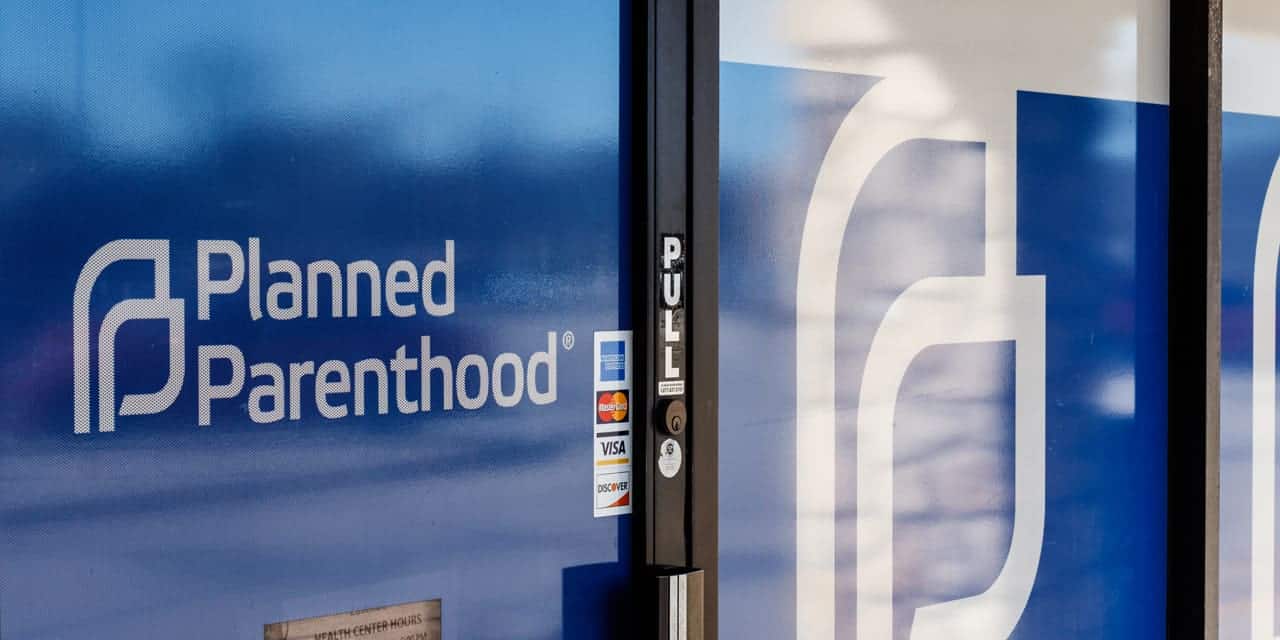 The Real Reason Planned Parenthood Is Still Bringing in a Record Amount