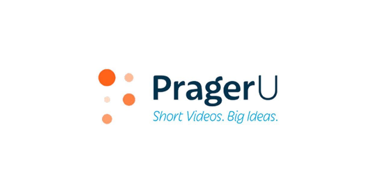Ohio High School Removes Prager U Videos After Parent Complains