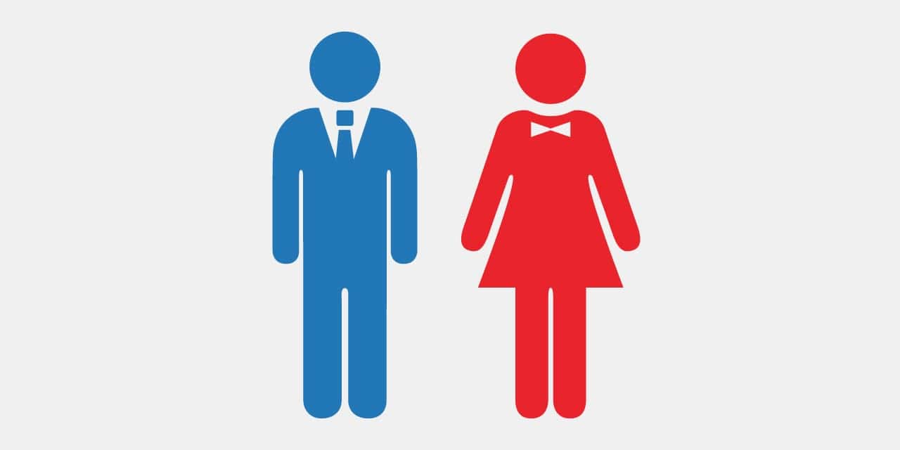 Marriage and Parenting Are Now Partisan Issues, With Liberals Falling Behind