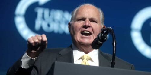 Rush Limbaugh