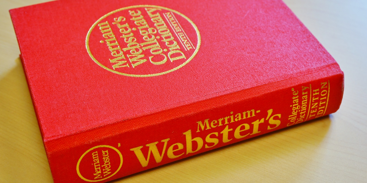 Merriam-Webster Changes Definition of ‘Preference’ Same Day that Liberals Attack Judge Amy Coney Barrett for Using Phrase ‘Sexual Preference’