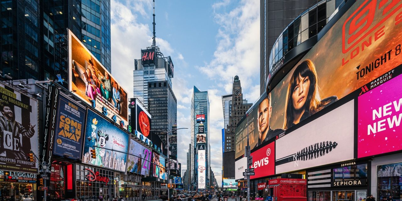 Times Square Willing to Advertise Herpes Treatment, But Refused to Show Preborn Baby