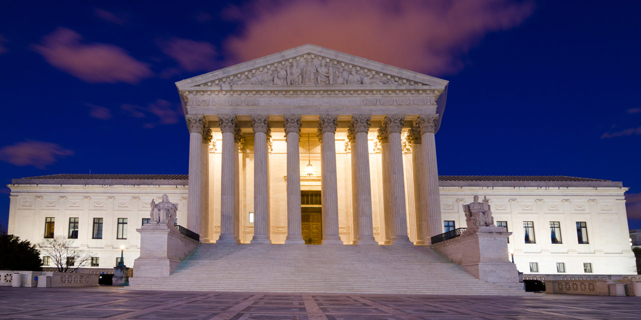 Breaking: Supreme Court Rules Abortion Pill to Stay on the Market, for Now