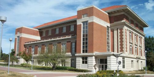 University of Northern Iowa