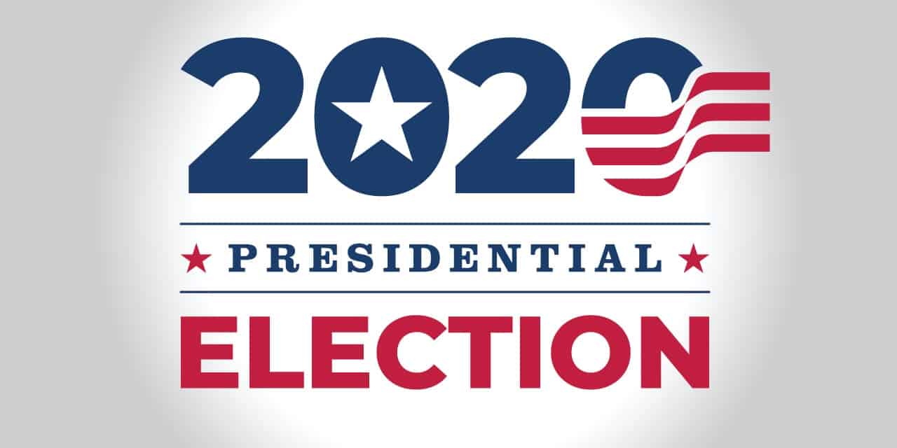 2020 Election