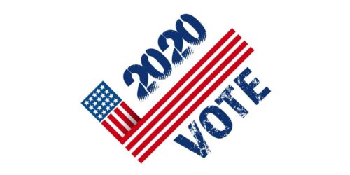 2020 Election