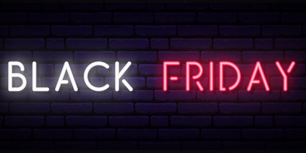 Black Friday