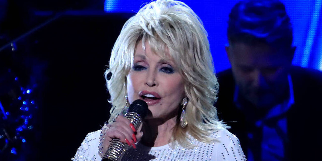 Dolly Parton’s $1M Donation made COVID Vaccine Research ‘Go Ten Times Faster’