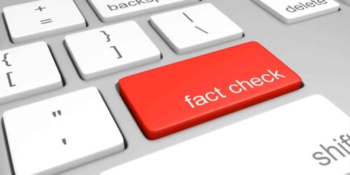 Fact check|Social media censorship