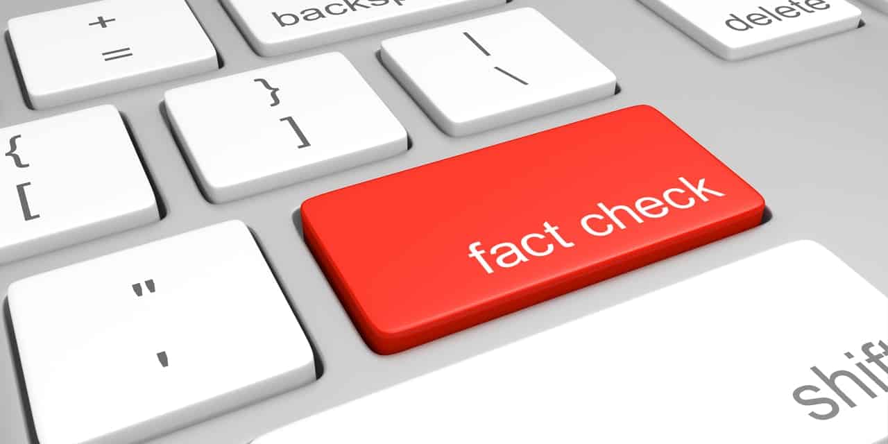 Fact check|Social media censorship