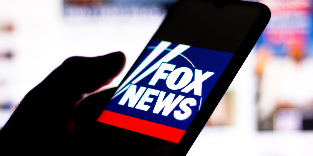 Is Fox News Moving in a New Direction?