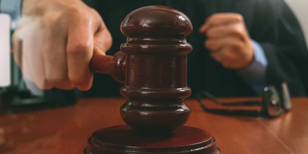 McConnell Impeachment Trial