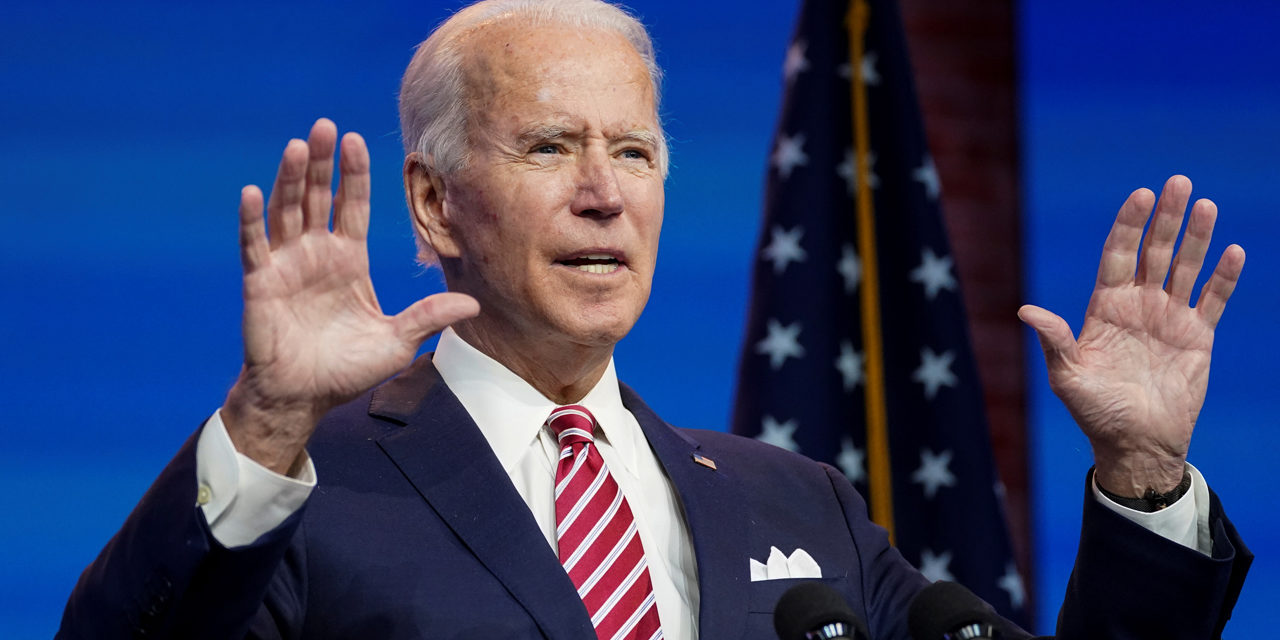 Will the Biden Administration be the Most Pro-Abortion Administration in History?
