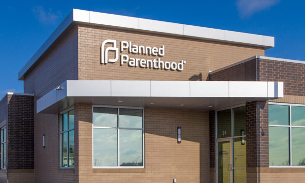 BLM and Wokeism Continues to Destroy Planned Parenthood from Within