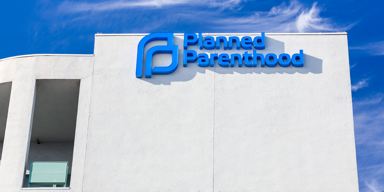 Federal Appeals Court Upholds Texas’ Right to Defund Planned Parenthood
