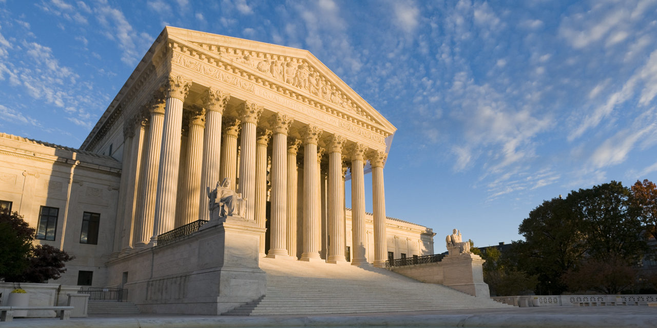 Supreme Court Hears Case on Whether Believing Moms and Dads are Essential is Bigotry
