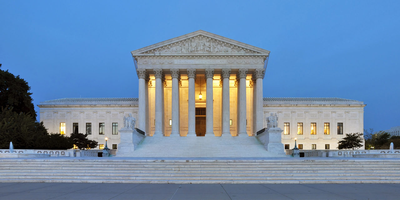 Religious Freedom on the Docket as SCOTUS and 6th Circuit Issue COVID-Related Rulings Affecting Four States