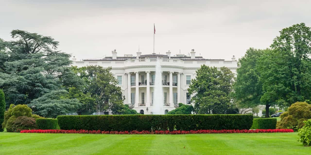 The White House