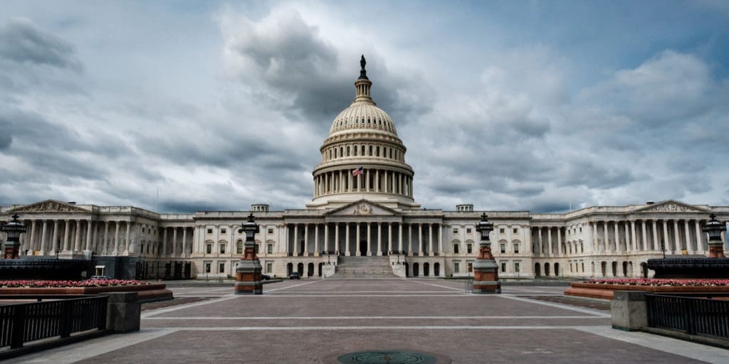 United States Capitol Building