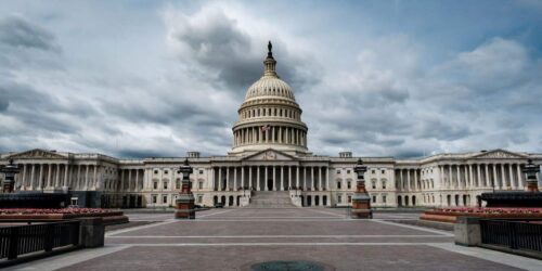 United States Capitol Building