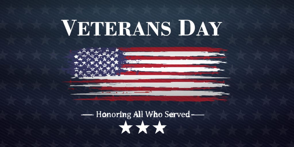 Veterans Day