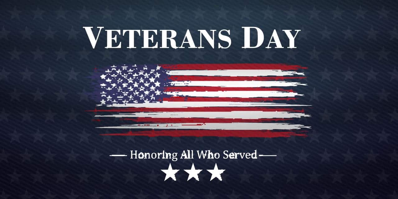 Veterans Day