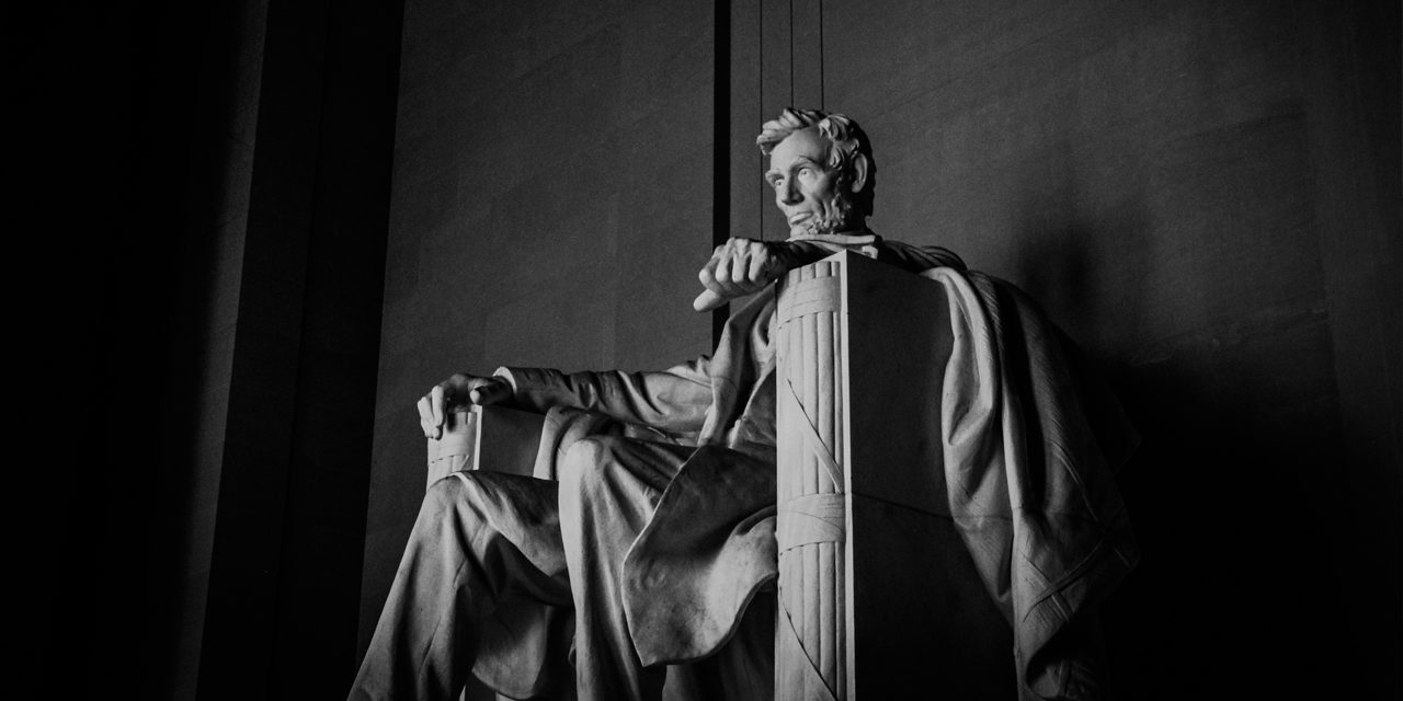 San Francisco May ‘Cancel’ Abraham Lincoln Because He Never Showed that Black Lives Mattered to Him