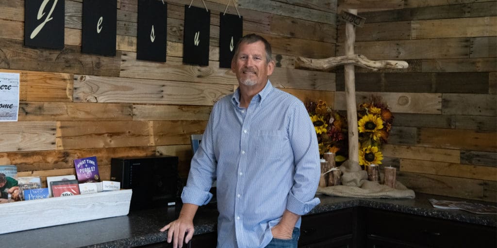 Calvary Chapel Dayton