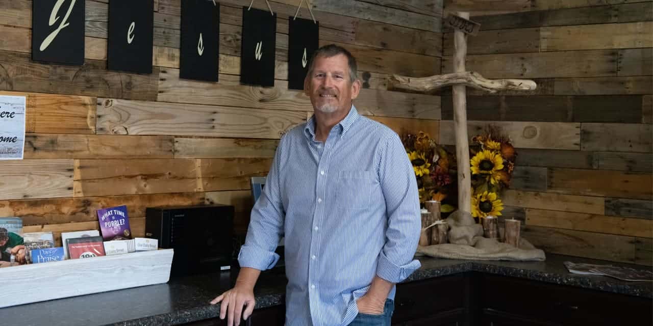 Calvary Chapel Dayton