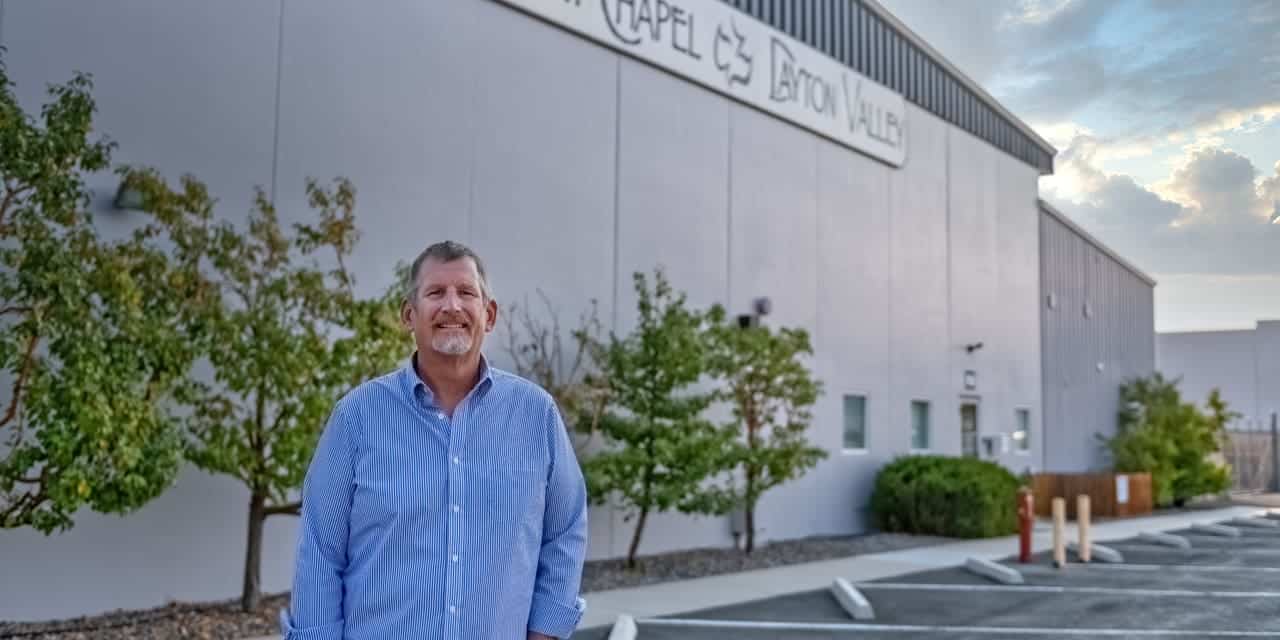 Calvary Chapel of Dayton Valley