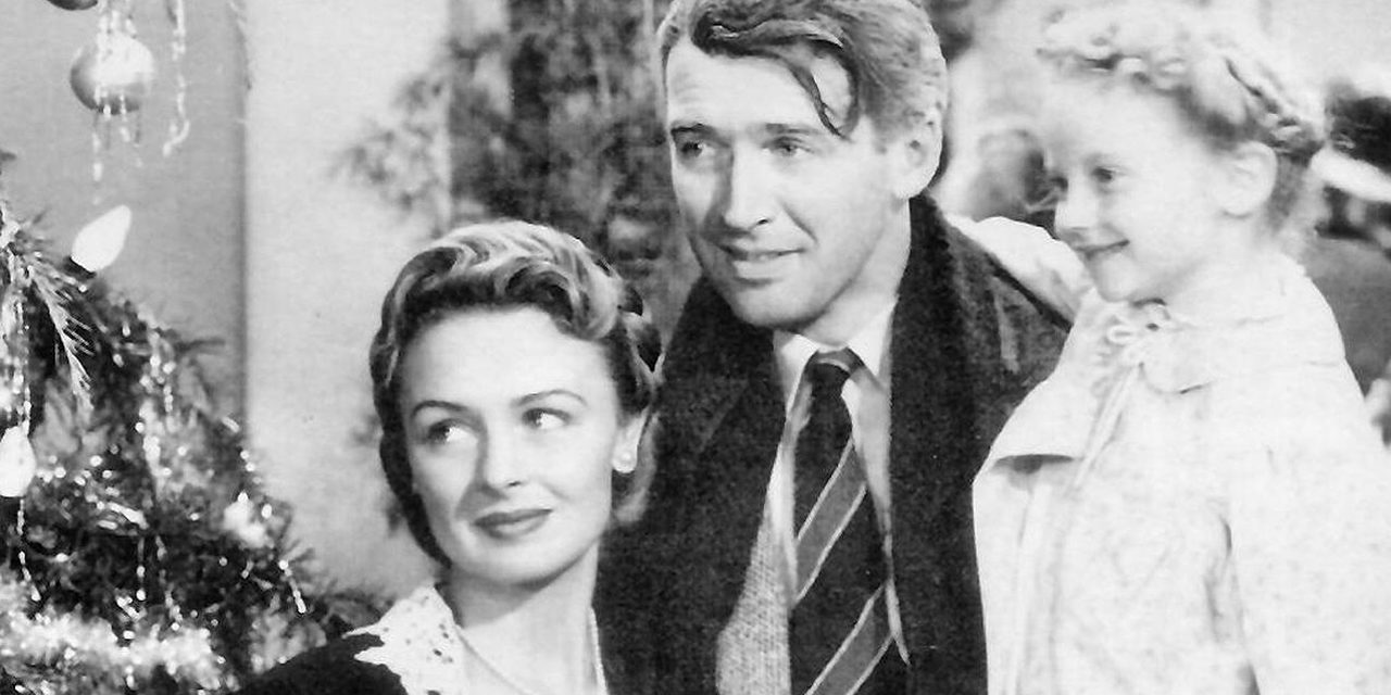 Life Lessons from “It’s a Wonderful Life”