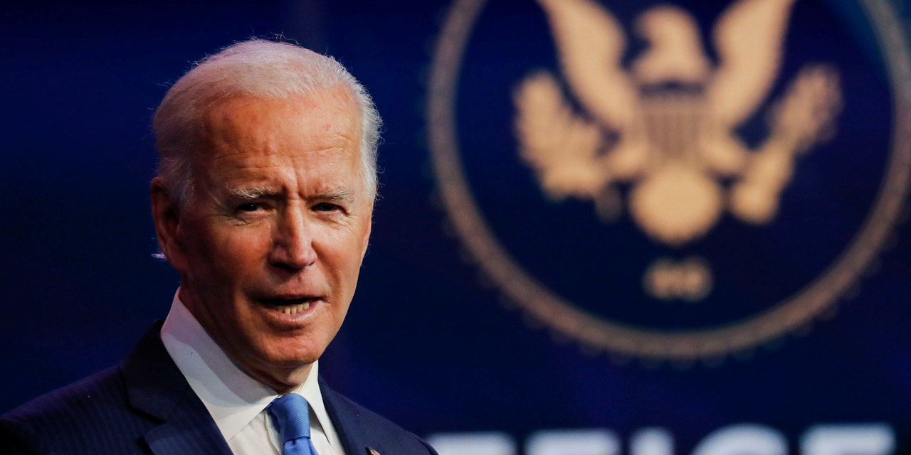 Electoral College Elects Joe Biden as 46th President of the United States, Fraud Allegations Remain