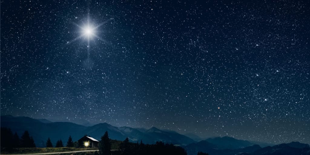 Star of Bethlehem||||