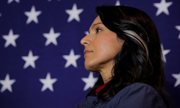 Congresswoman Tulsi Gabbard Introduces Bills Protecting Women’s Sports and Babies Born Alive After Failed Abortions