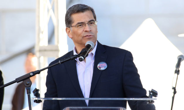 Medical Community ‘Unhappy’ with Biden’s Reported Pick of AG Xavier Becerra for HHS Secretary
