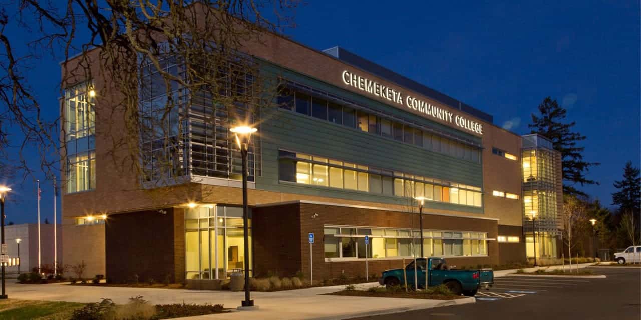 Chemeketa Community College