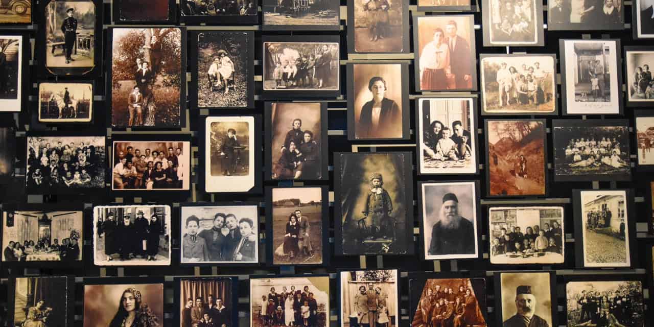 Holocaust Memorial Museum|