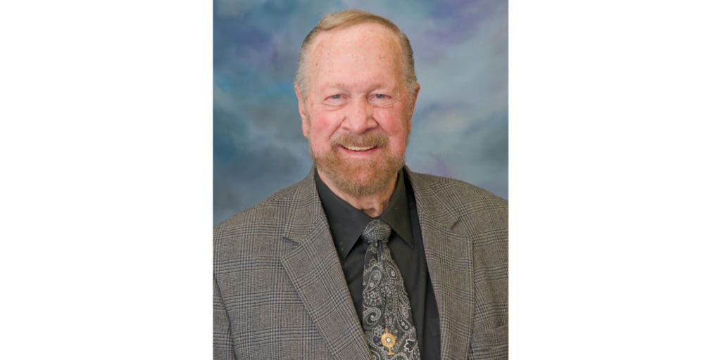 Joseph (“Joe”) M. Scheidler