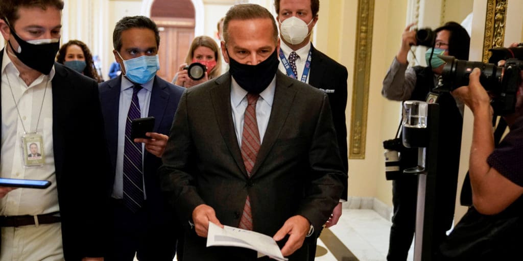 Representative David Cicilline