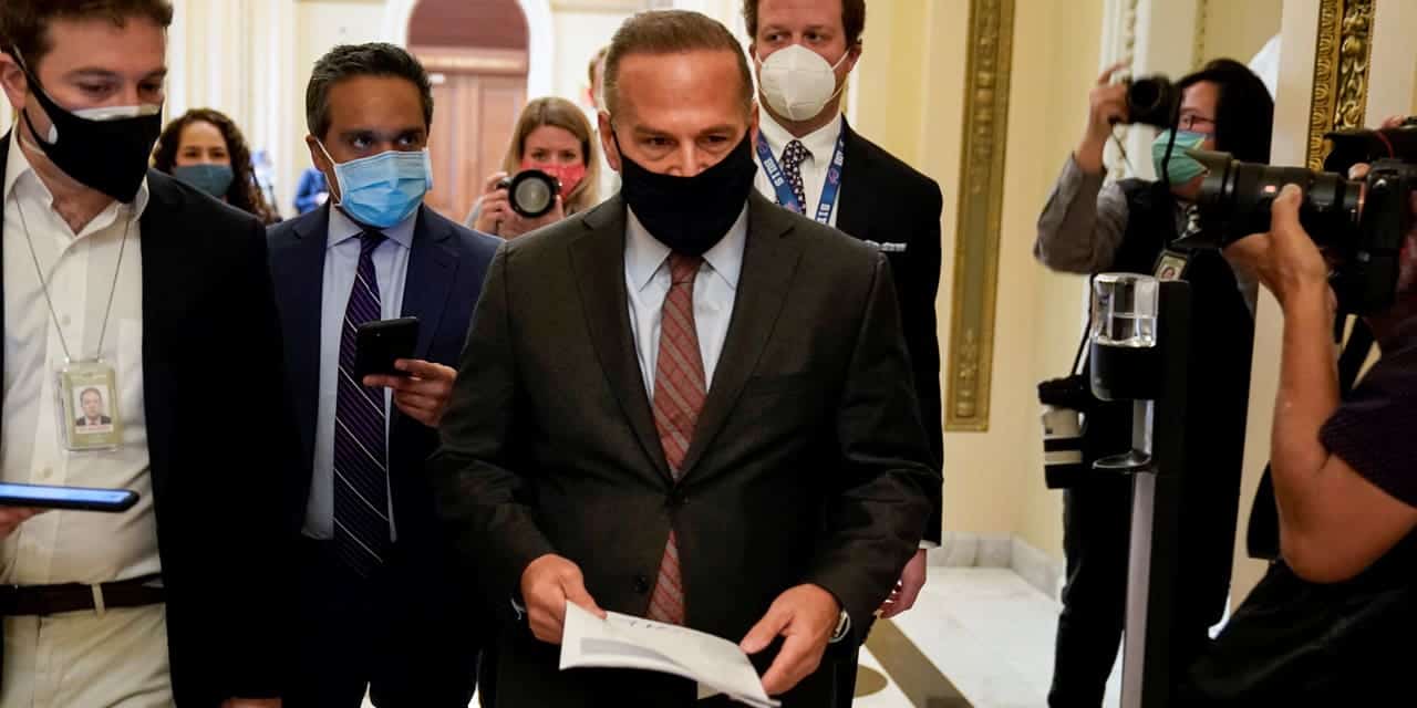 Representative David Cicilline