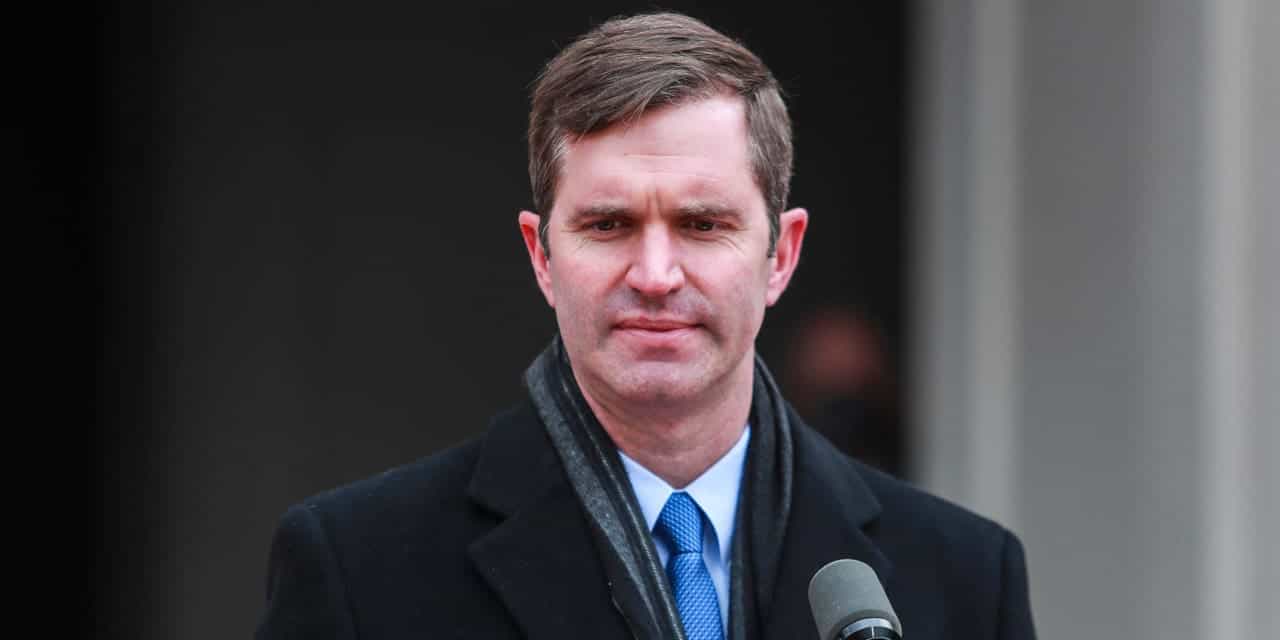 Andy Beshear
