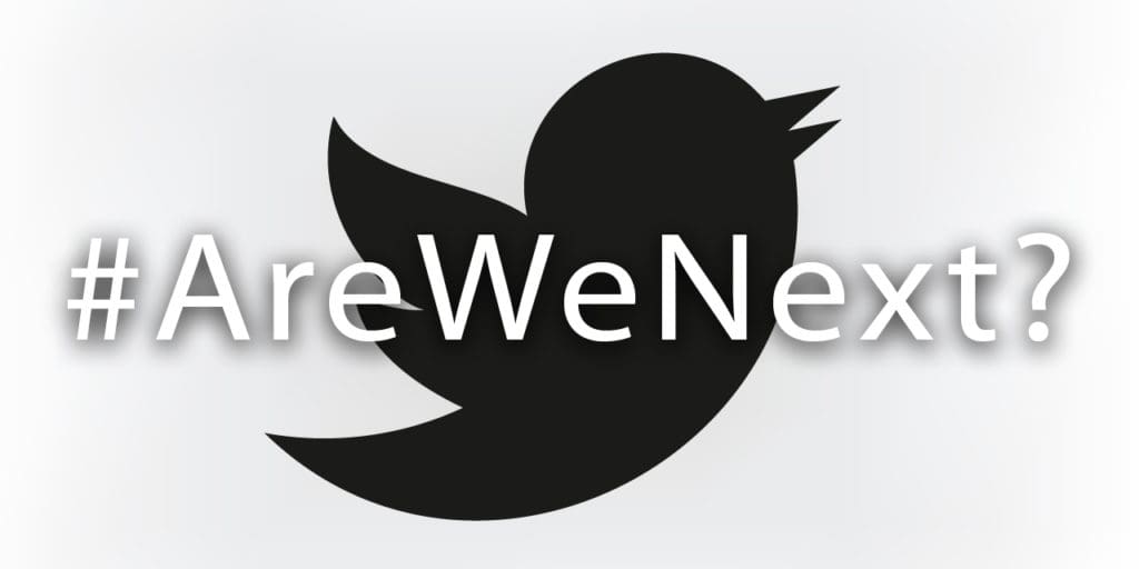 |The Daily Citizen's tweet