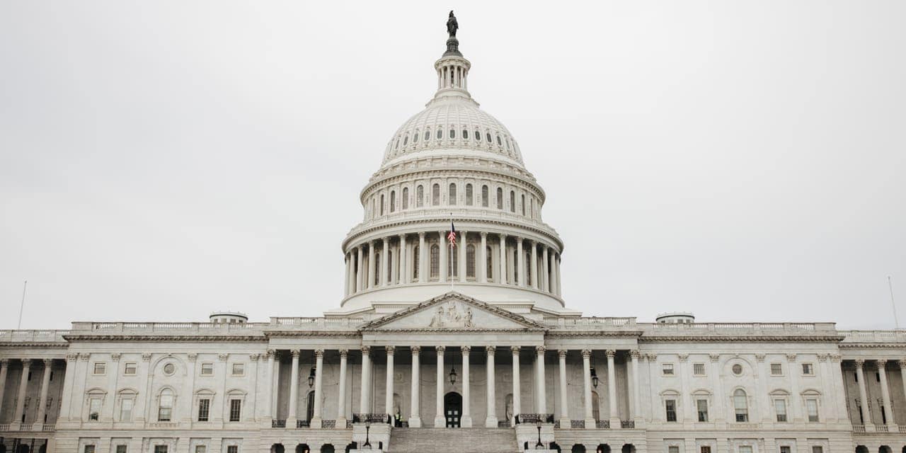 U.S. Capitol Building