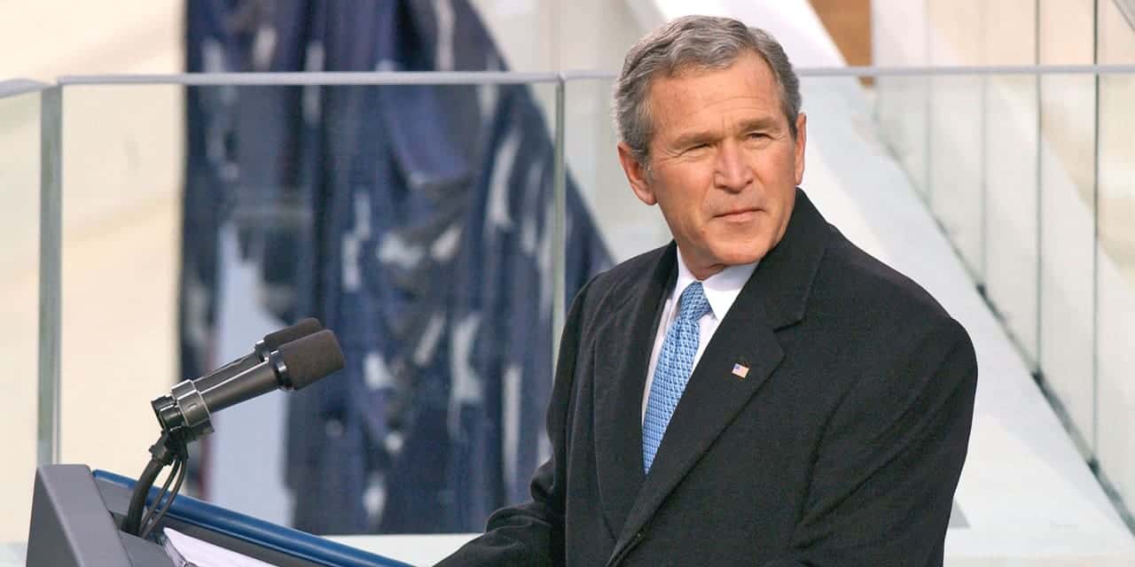 George W. Bush