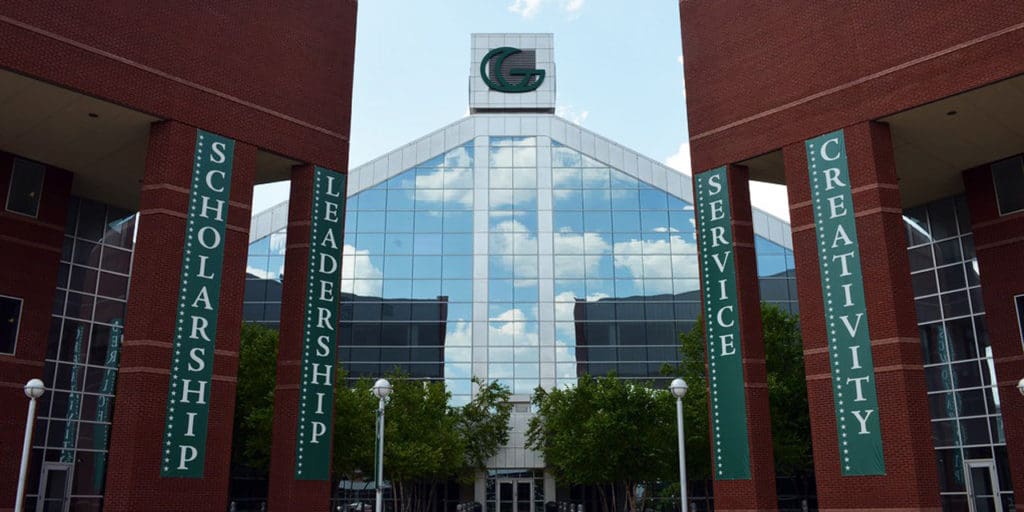 Georgia Gwinnett College