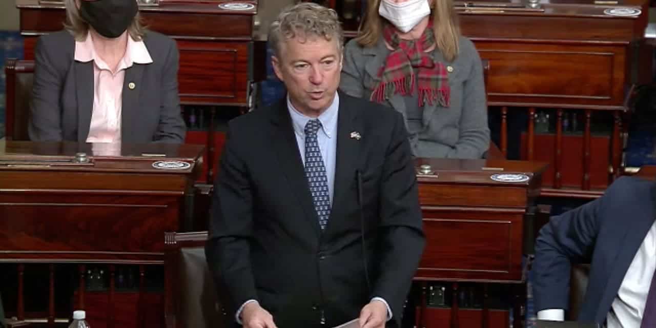 Senator Rand Paul